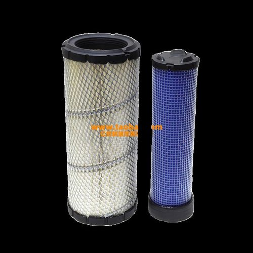 斗山挖掘机9空气 机油 柴油 油水分离器D发动机保养芯