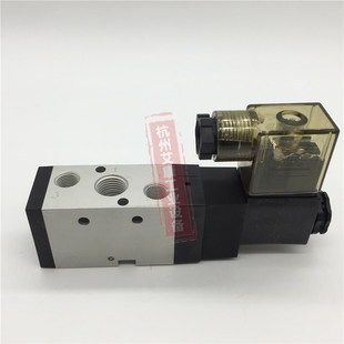 e五通先导方向控制电磁H22替换H2