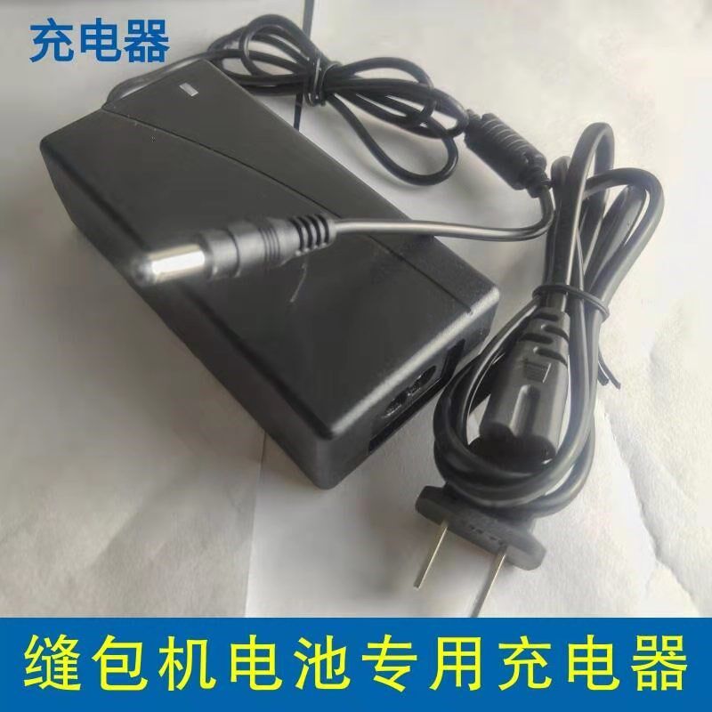 飞人牌缝包机电动充电器一体小型电池 电池充电器,生活电器,缝纫机配件,淘宝优惠券,粉丝福利购,淘宝优惠卷