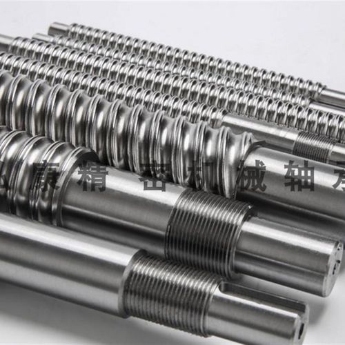 丝杆螺母F225222静音型滚珠丝杆螺母新款