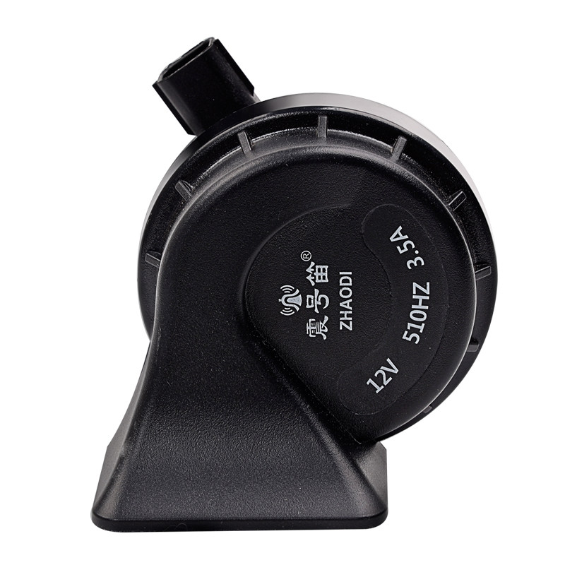 现代瑞纳悦动名图索纳塔朗动伊兰特途胜鸣笛汽车蜗牛喇叭