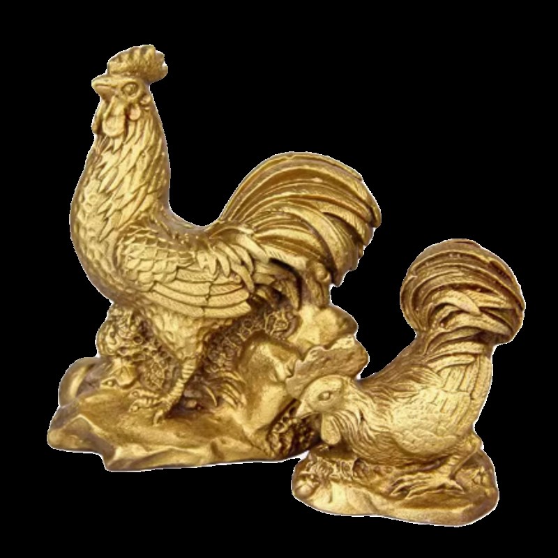 铜十二生肖摆件铜鼠牛虎属兔龙蛇马羊猴鸡狗猪摆件 铜生肖 摆件