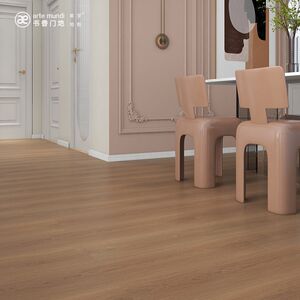 【超维界006】书香门地直营多层实木复合木地板适合地暖家用