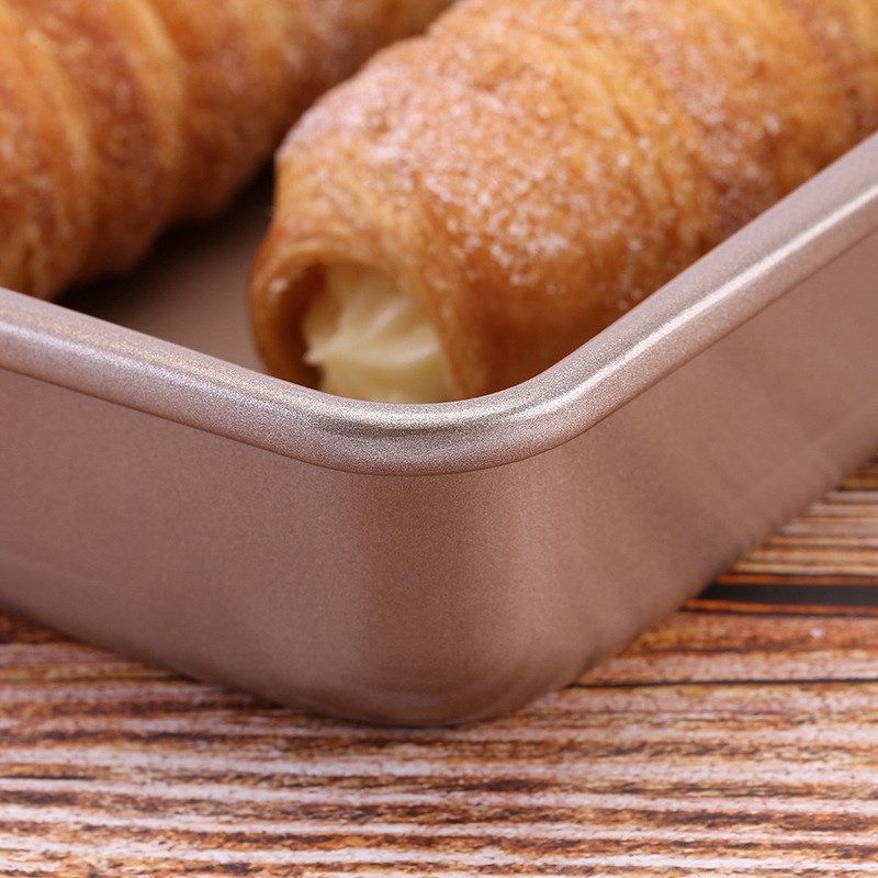 长方形家用沾卷烤盘烘焙曲奇饼干模具面包盘烤箱,厨房/烹饪用具,烧烤盘,淘宝优惠券,粉丝福利购,淘宝优惠卷