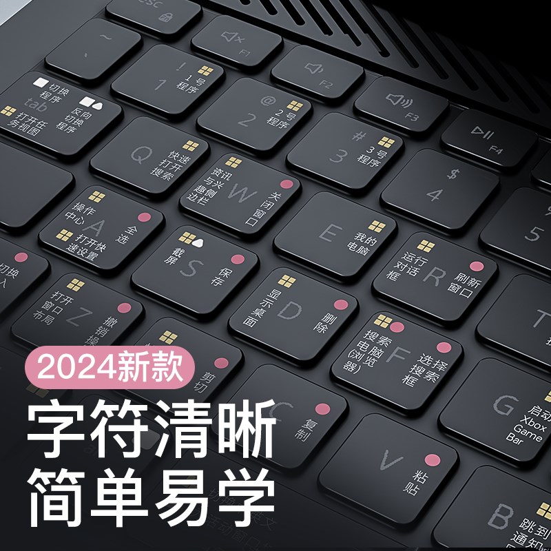 适用于戴尔游匣G15键盘膜g16笔记本G7电脑g3 3590功能保护膜G5快