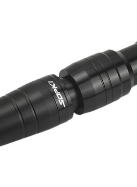 适用光阳CT  赛艇 citing 改装排气管棒保护杆