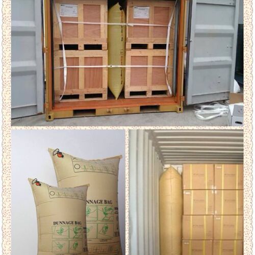 强度集装箱 充气袋 空气袋 缓冲袋 填充气袋 *