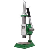 闽德手动压力手动冲床手啤手动冲压打斩手压模切打