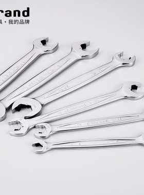 快速口升级头快速梅口两用工具