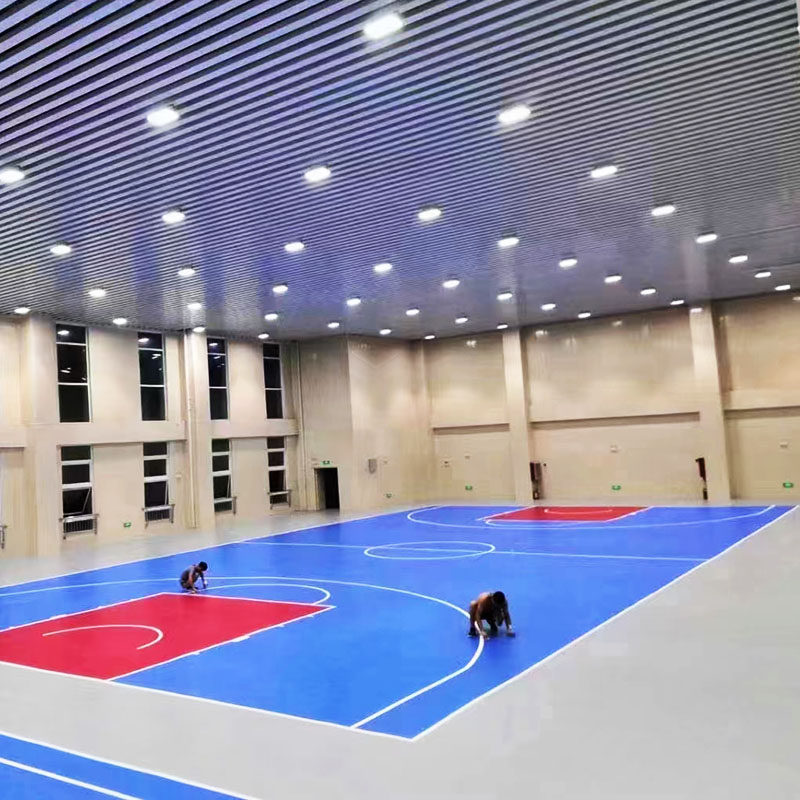 学校医院满铺地胶防滑耐磨地垫舞蹈室塑胶防滑垫