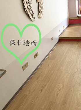 畅销自粘性乳胶漆保护膜防护膜无纹理防水防污