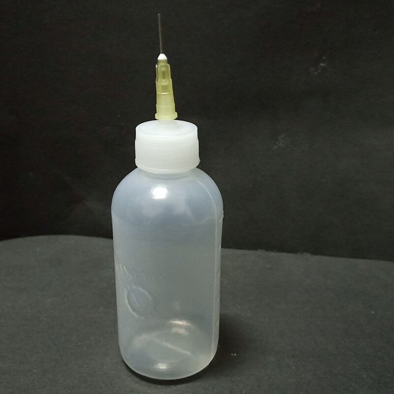 大瓶胶水瞬间快干发白胶水低白化胶水广告边字集成墙板