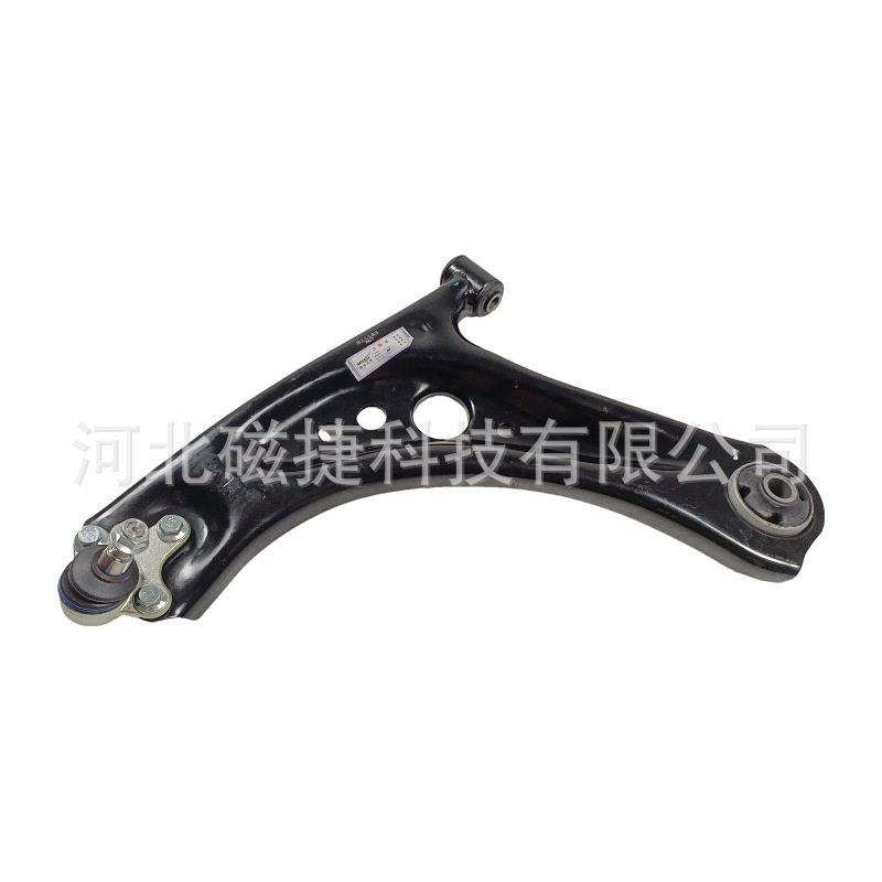 左前下摆臂总成 前下悬挂-L（铁） 新款瑞虎3X 优品良质 厂家批发