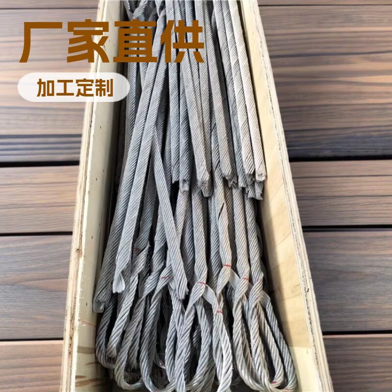 吉林宝山电力金具 紧线用预绞式耐张线夹 加长型耐张线夹