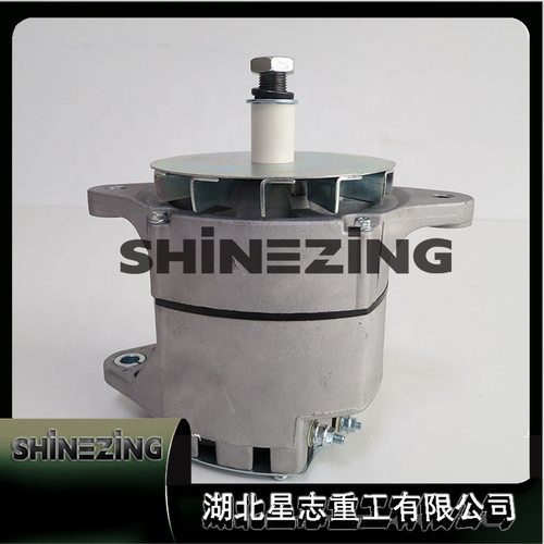 4060811东风 工程 内燃机发动机零部件发电机4060811