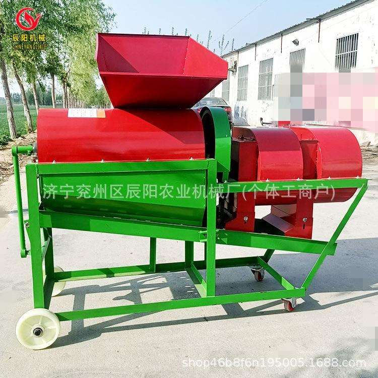 湖北热销板栗脱蓬机脱壳机去皮机栗子剥皮机脱壳机脱蓬机去皮机