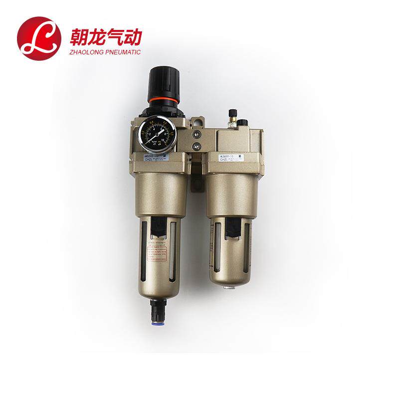 厂家 气源处理器二联件AC5010-06 AC5010-10 系列 油水分离器