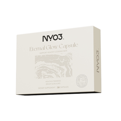 NYO3美肤逆光丸超光瓶