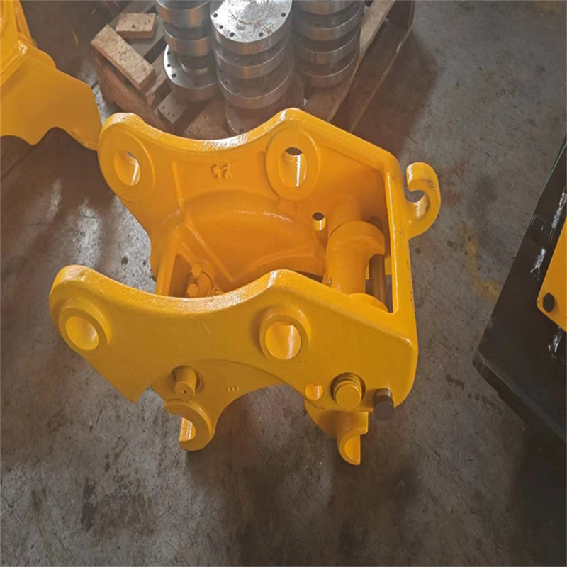 挖掘机快换接头 液压快速连接器 铲斗破碎锤更换器,机械设备,其他机械设备,淘宝优惠券,粉丝福利购,淘宝优惠卷