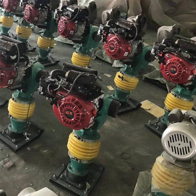 柴油汽油打夯机 冲击夯 立式冲击夯厂家供应,机械设备,矿山专用设备,淘宝优惠券,粉丝福利购,淘宝优惠卷