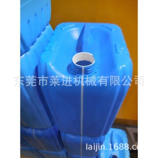 专业生产： 氟化桶 氟化瓶 多层共挤 吹塑机 吹瓶机 承接非标制定