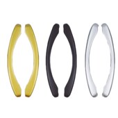 氧化拉手铝合金推拉门拉手阳台门门明装 拉手移门大