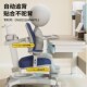 新款 儿童学习椅调节升降矫正坐姿中小学生写字自动追背