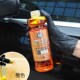 彩泡酸性正洗液去水渍水印伤车蓝泡泡活力橙上光洗车液