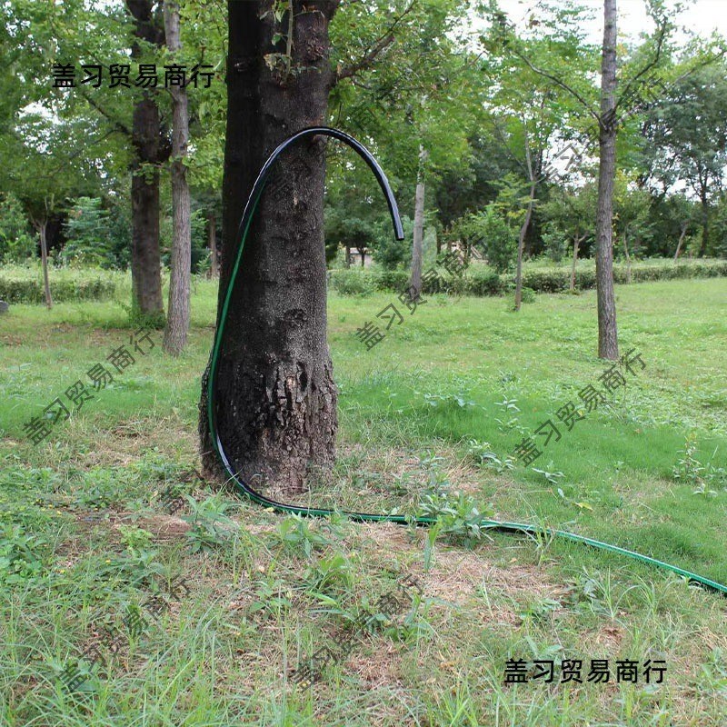 防冻鱼缸园林蛇皮管分水管软管牛筋H水管寸灌溉防浇花家用分