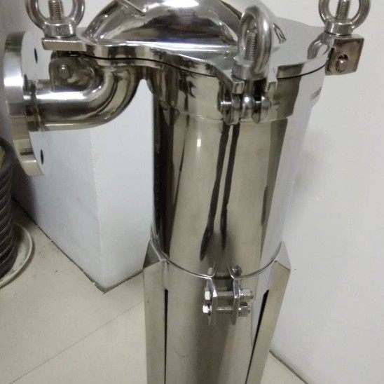 龟背式单袋过滤器是一种过滤设备，主要用于液体过滤过程中去除其,机械设备,过滤设备,淘宝优惠券,粉丝福利购,淘宝优惠卷