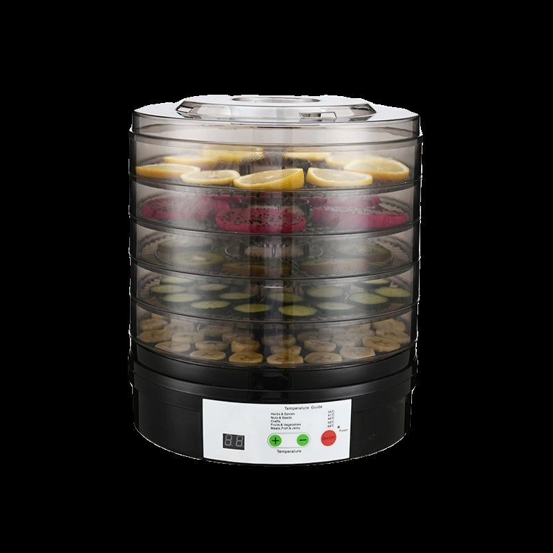 干果机宠物食物烘干机家用食品脱水肉干水果干零食蔬菜风干机,厨房电器,食物烘干机,淘宝优惠券,粉丝福利购,淘宝优惠卷