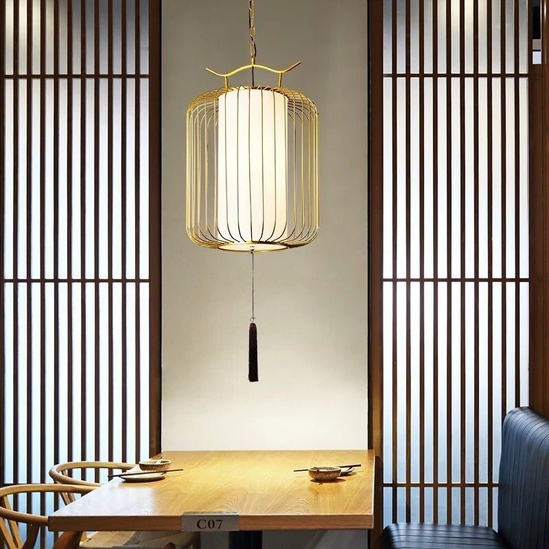 新鸟笼吊灯复古走廊饭店吧台茶楼火锅店铁艺灯笼仿古灯具,家装灯饰光源,酒店/宴会厅/餐饮吊灯,淘宝优惠券,粉丝福利购,淘宝优惠卷