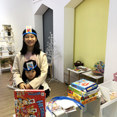 出口单词猜猜游戏 你说我猜英语卡片幼儿园早教中心益智岁