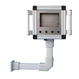 铝合金机床旋转吊臂寸悬臂箱摇臂支架定制电箱悬臂操作箱