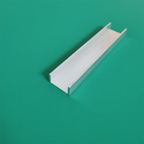 **内宽型铝合金槽固定凹槽铝条铝合金型材型铝槽