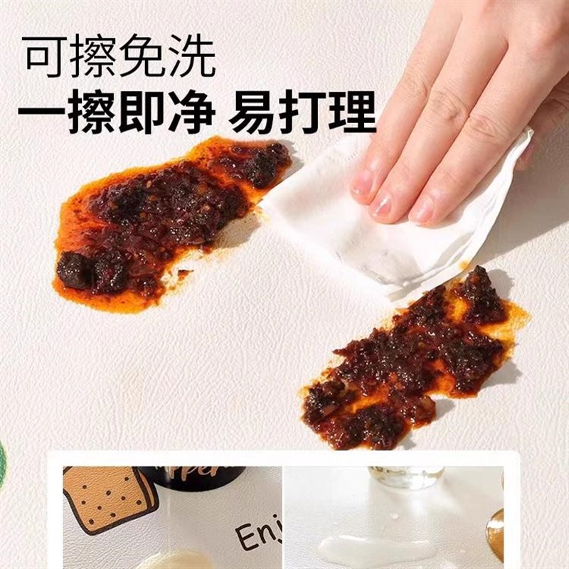 麻将桌垫正方形棋牌室专用手搓静音防滑八仙桌打扑克桌布消音桌垫