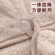 包头发毛巾干发帽女吸水速干超强款 热销榜爱珊瑚绒干发巾浴帽
