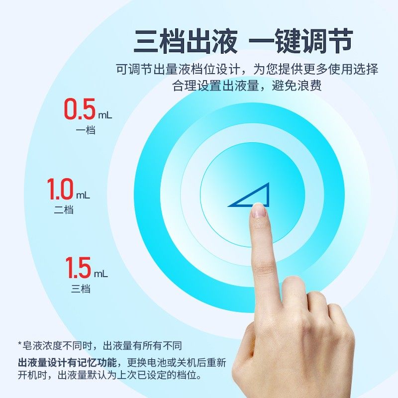 自动感应洗手液瓶卫生间免打孔壁挂式电动皂液器宾馆挂墙消毒盒子