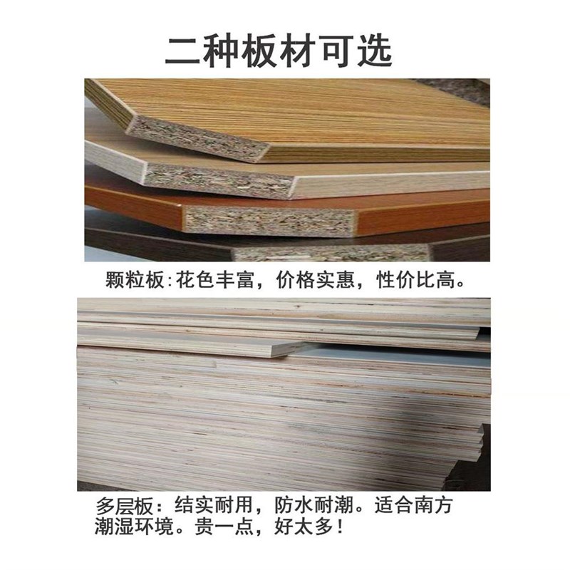 简约现代收银台美发店公司培训机构接待餐馆前台美容院实木吧台桌