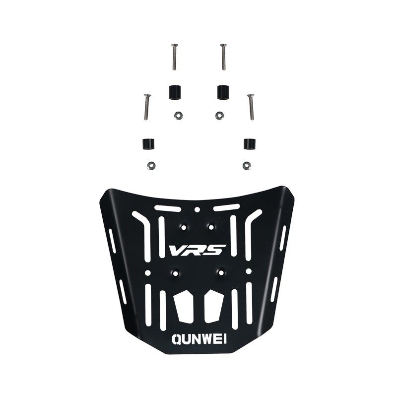 适用大阳后货架DYT2尾箱架尾板铝箱支架托架改装