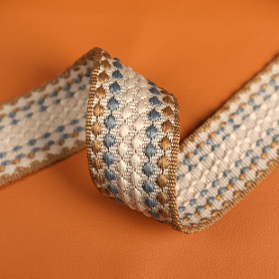 点点编织电吉他背带吉他肩带木吉他民谣个性肩带电贝斯背带