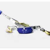 上海市平口紧线器奔马款 钢丝绳紧绳器中号铁丝拉线器 式