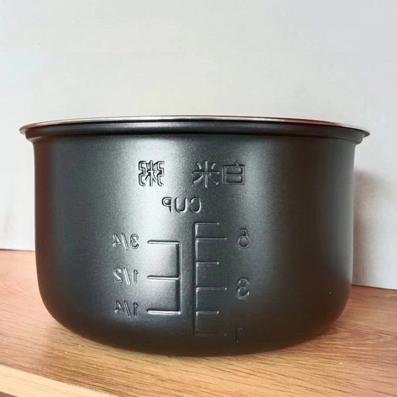 3L内胆匹配伊莱斯克EGRC-1000电饭煲EGRC120电饭锅微电脑不粘锅芯