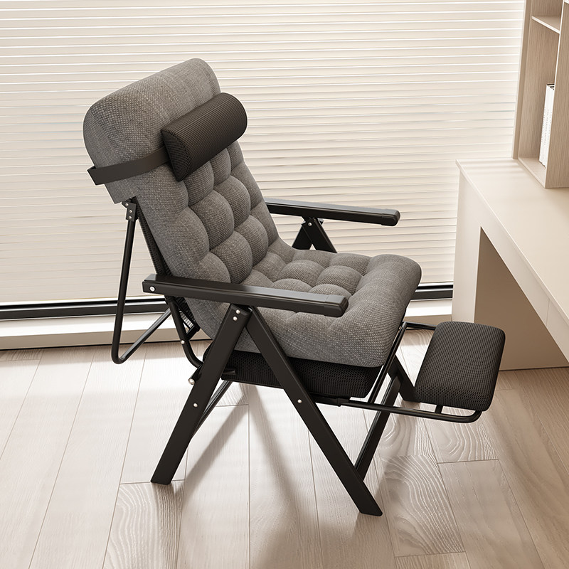 电脑椅大学生宿舍躺椅会议办公椅懒沙发餐椅