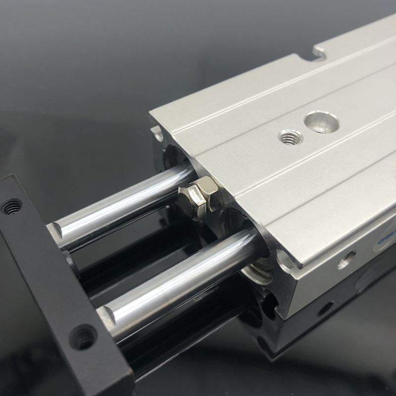 气立可TDX轴杆气缸TD 10 1 20 *15/0//0/75 TDXU SD2