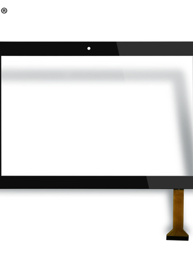 ng-ctp-57 触摸屏PX9B外屏平板电脑手写电容屏幕