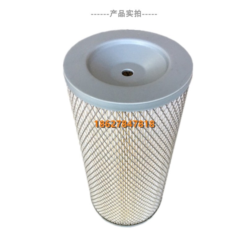 广州凌格风L37/L5螺压机保养配件空气L0102-0115空滤芯