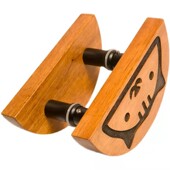 圆形门拉手定制玻璃门实木门把手刻字半圆形对装 推拉大门扶手