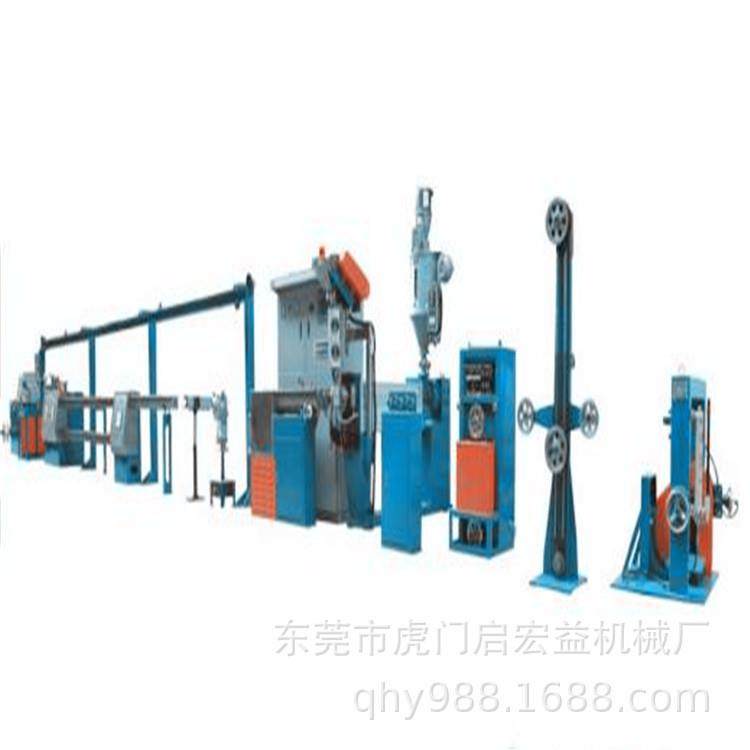 押出机PLC90电线电缆押出机（抽线机）设备单螺杆挤出机,五金/工具,挤出机,淘宝优惠券,粉丝福利购,淘宝优惠卷