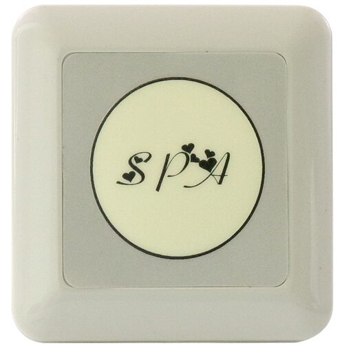 桑拿房自动喷淋控制关按钮洒水关桑拿洒水器干蒸炉浇水